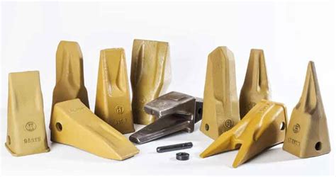 china mini excavator bucket teeth types|mini excavator bucket teeth replacement.